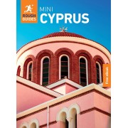 Cyprus Mini Rough Guides